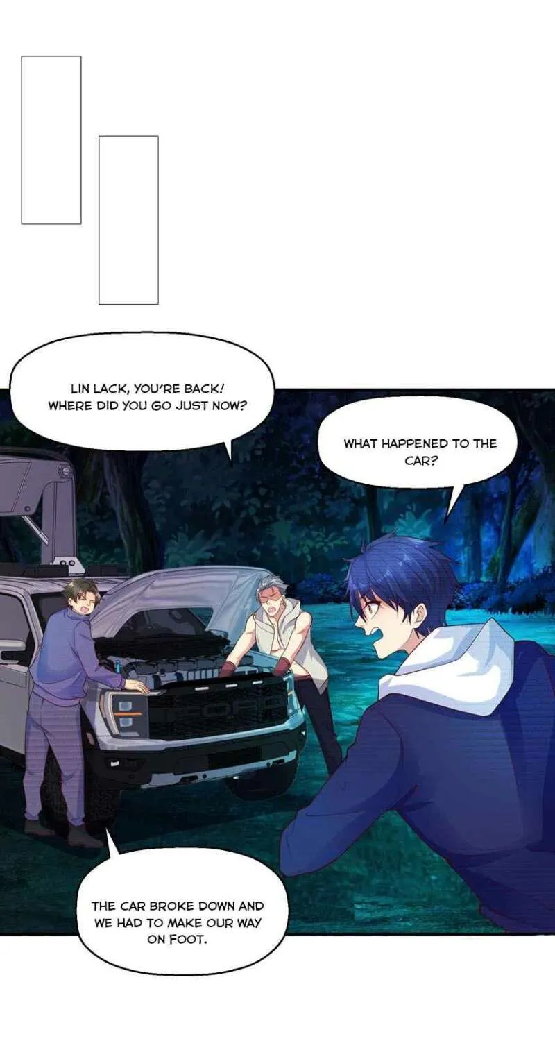 Devilish Girlfriend Mangakakalot X Chapter 23 Page 35