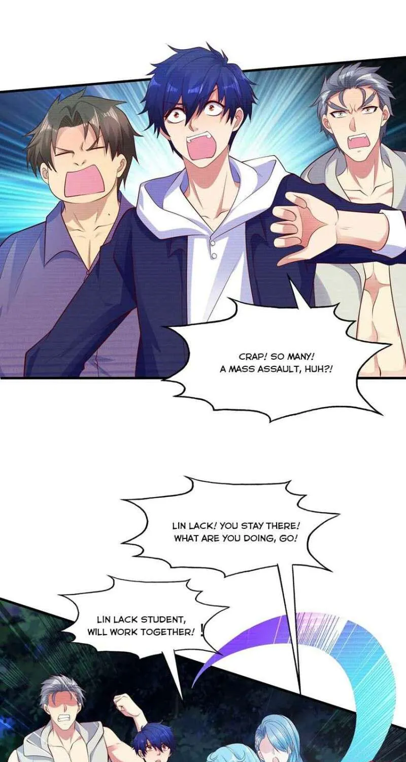 Devilish Girlfriend Mangakakalot X Chapter 23 Page 37