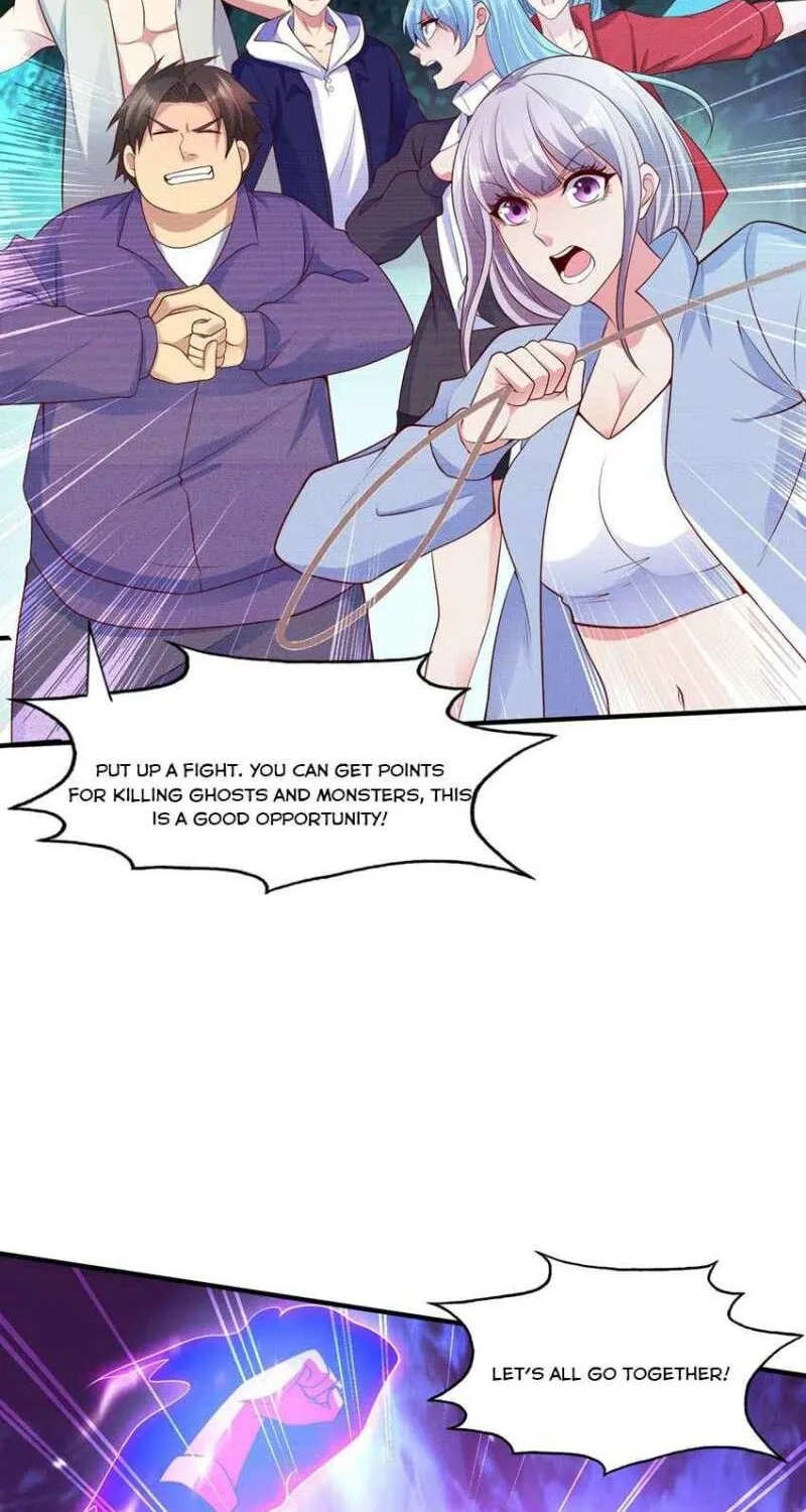 Devilish Girlfriend Mangakakalot X Chapter 23 Page 38