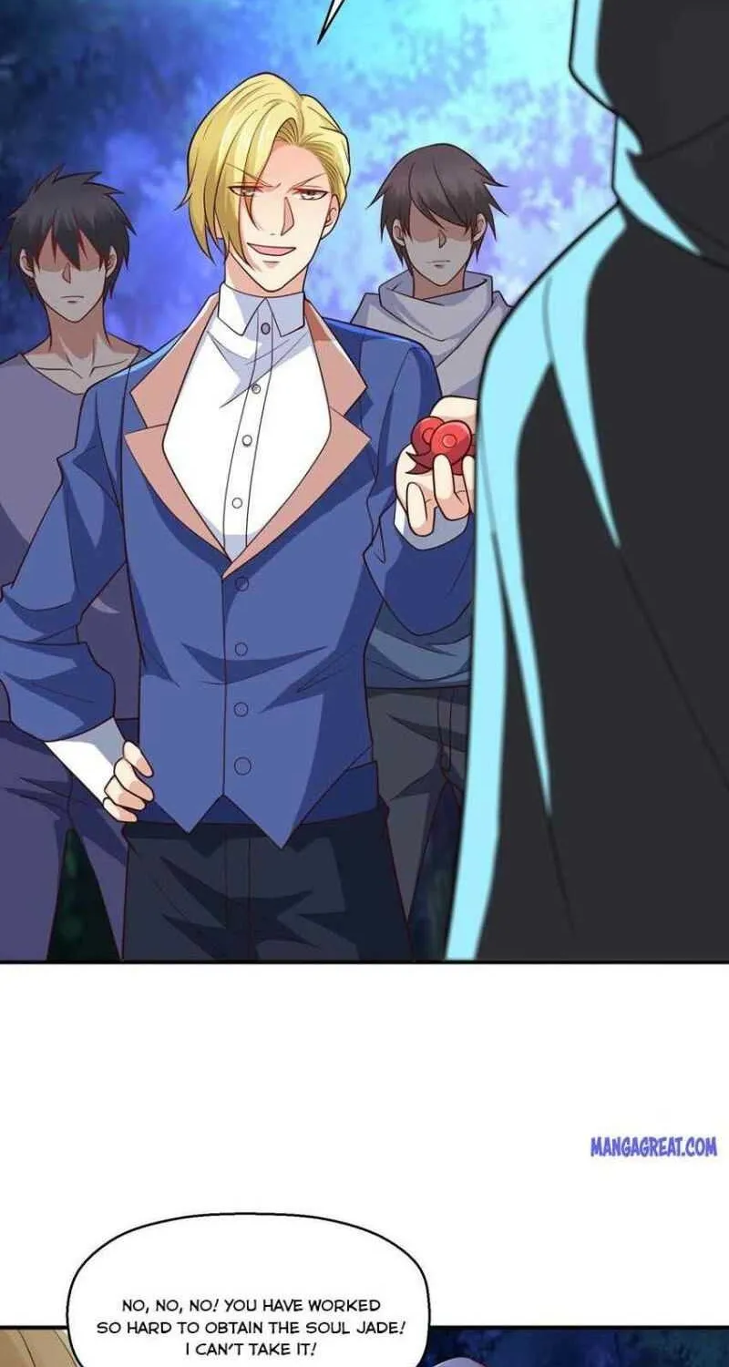 Devilish Girlfriend Mangakakalot X Chapter 23 Page 4