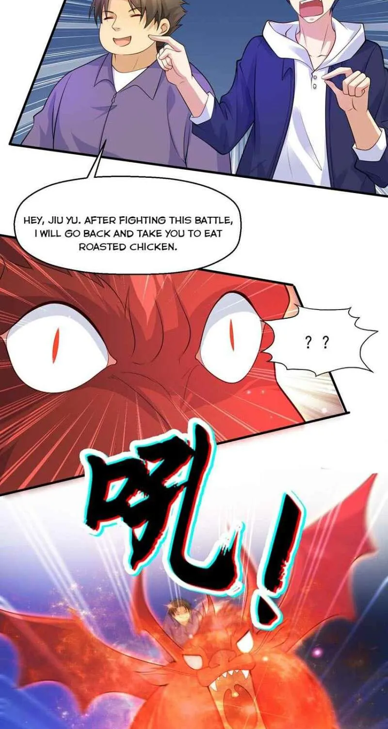 Devilish Girlfriend Mangakakalot X Chapter 23 Page 47