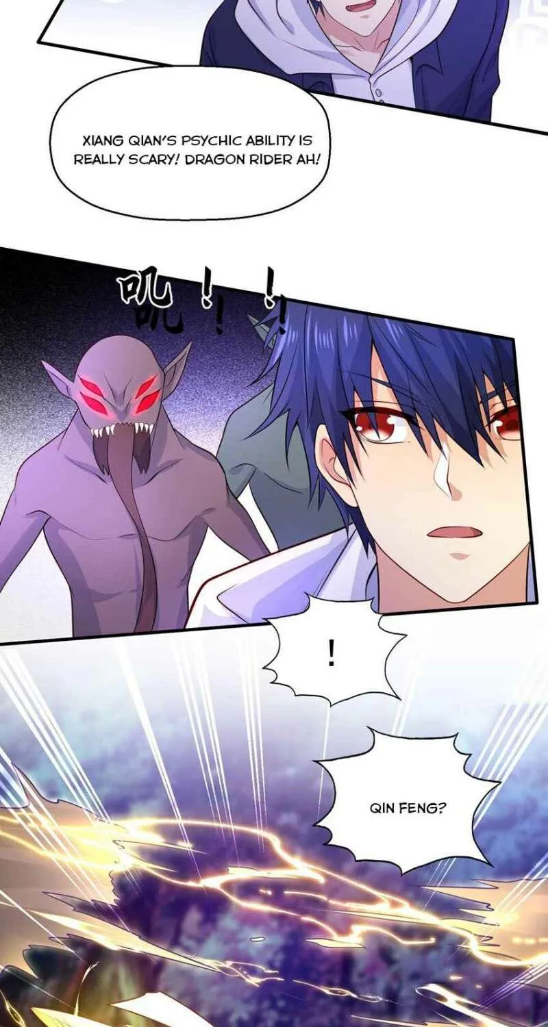 Devilish Girlfriend Mangakakalot X Chapter 23 Page 50