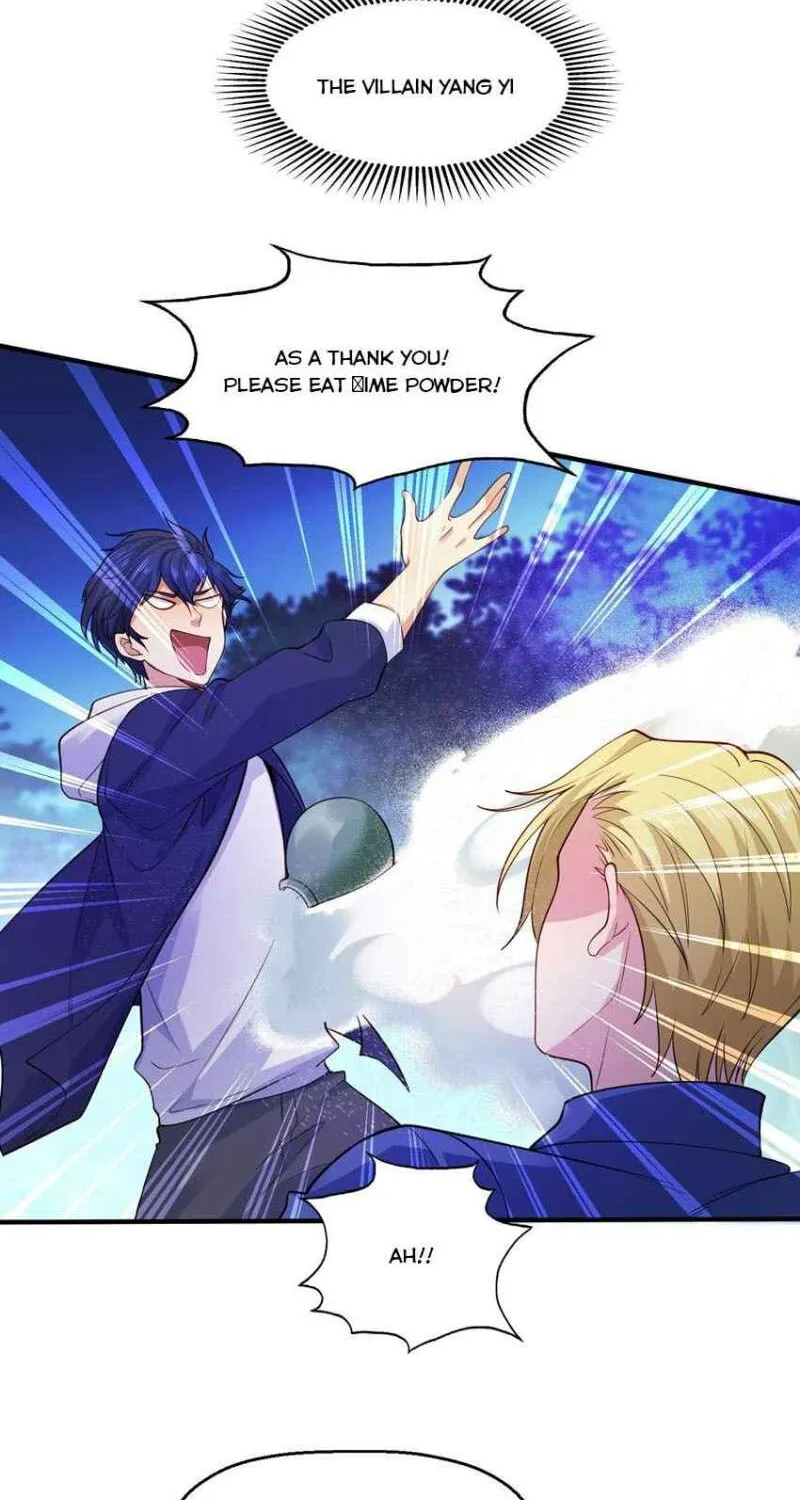 Devilish Girlfriend Mangakakalot X Chapter 23 Page 57