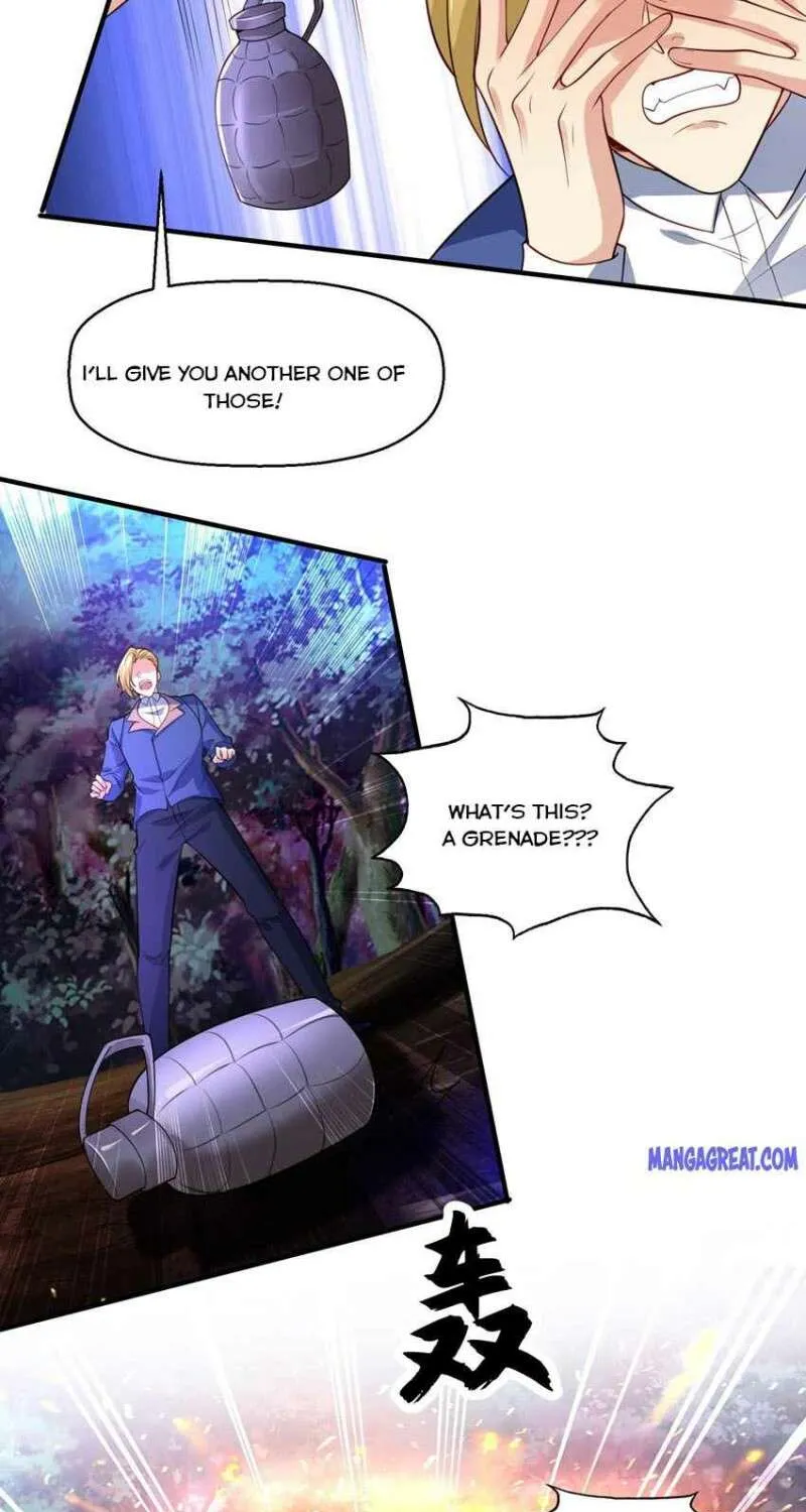 Devilish Girlfriend Mangakakalot X Chapter 23 Page 60