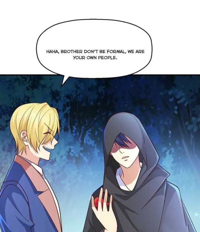 Devilish Girlfriend Mangakakalot X Chapter 23 Page 6
