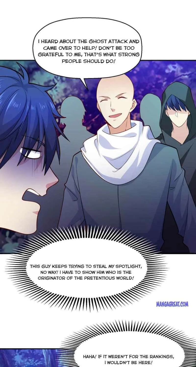 Devilish Girlfriend Mangakakalot X Chapter 23 Page 52