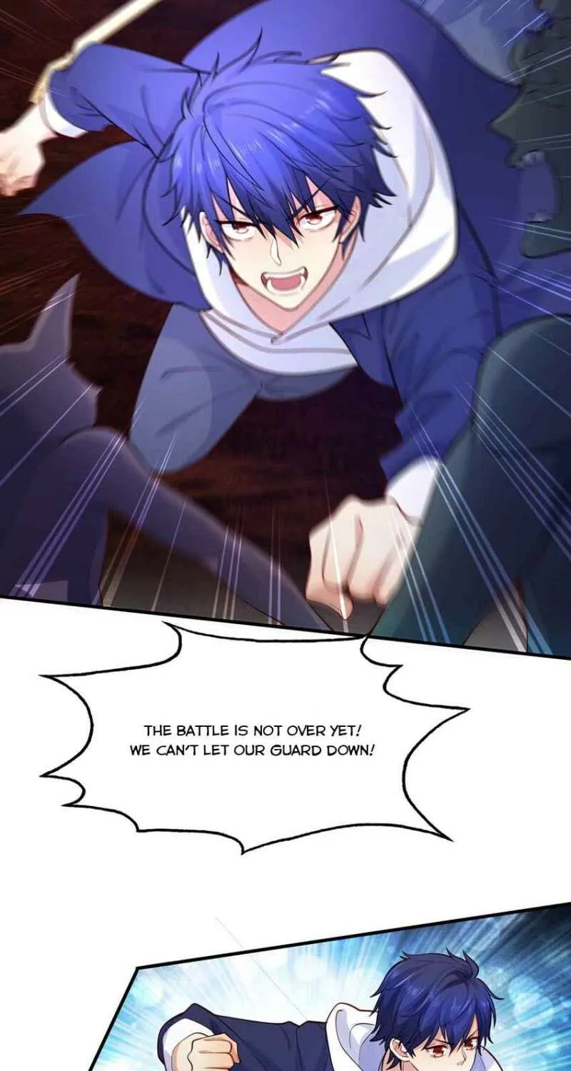 Devilish Girlfriend Mangakakalot X Chapter 23 Page 54