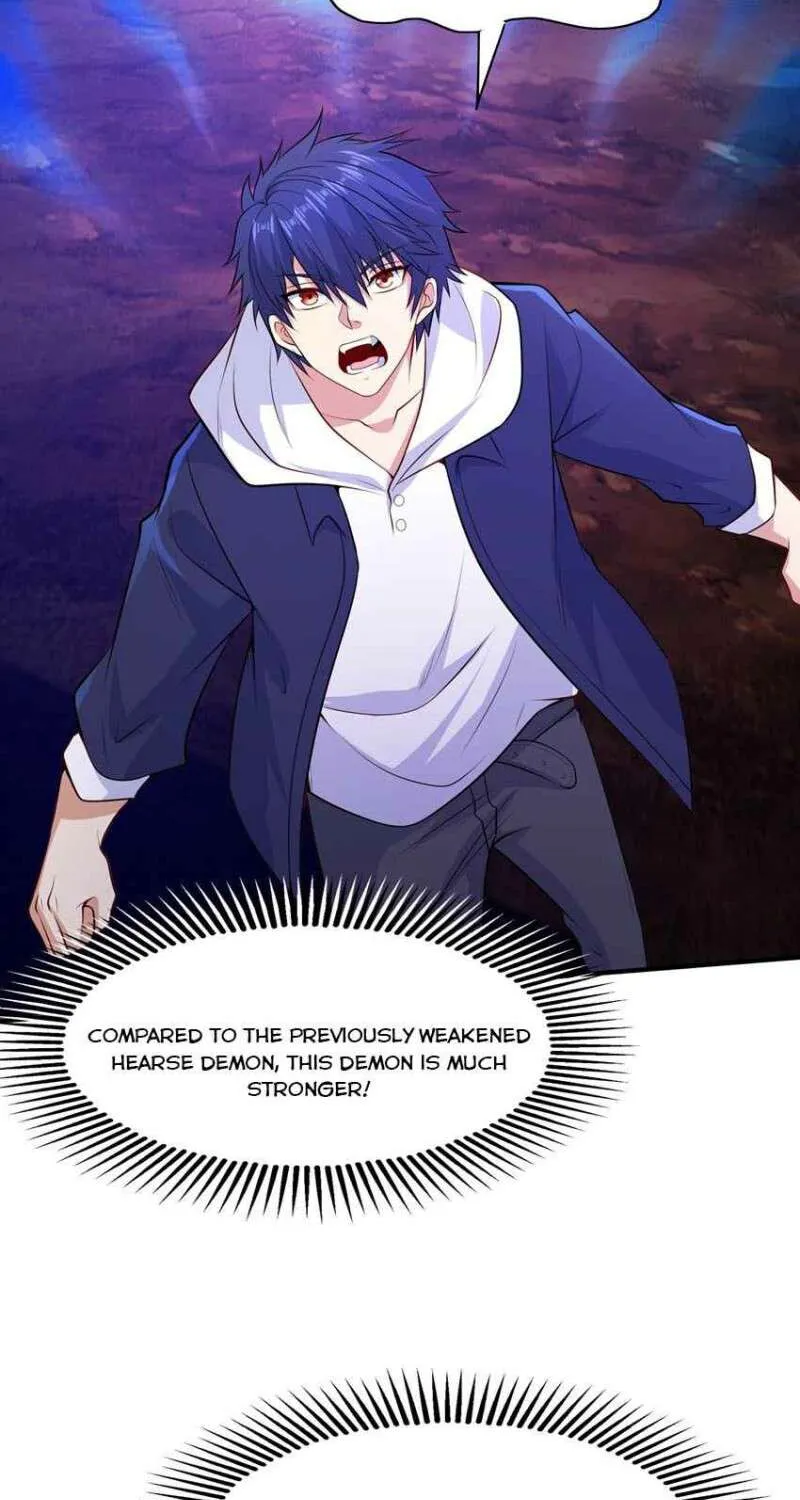 Devilish Girlfriend Mangakakalot X Chapter 23 Page 66