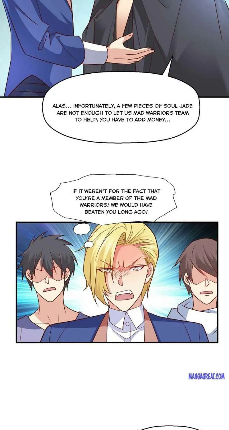 Devilish Girlfriend Mangakakalot X Chapter 23 Page 7