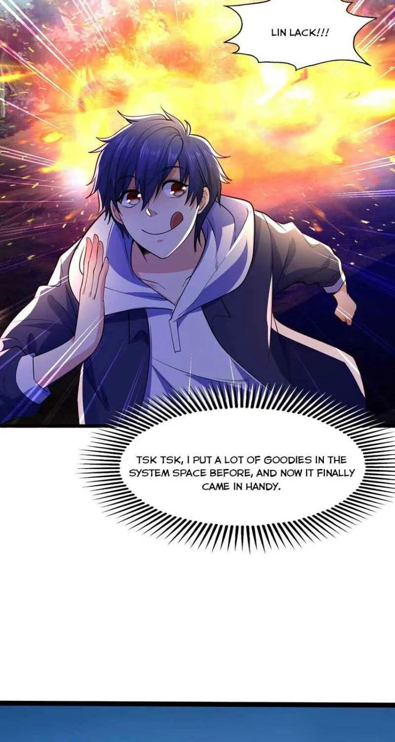 Devilish Girlfriend Mangakakalot X Chapter 23 Page 61