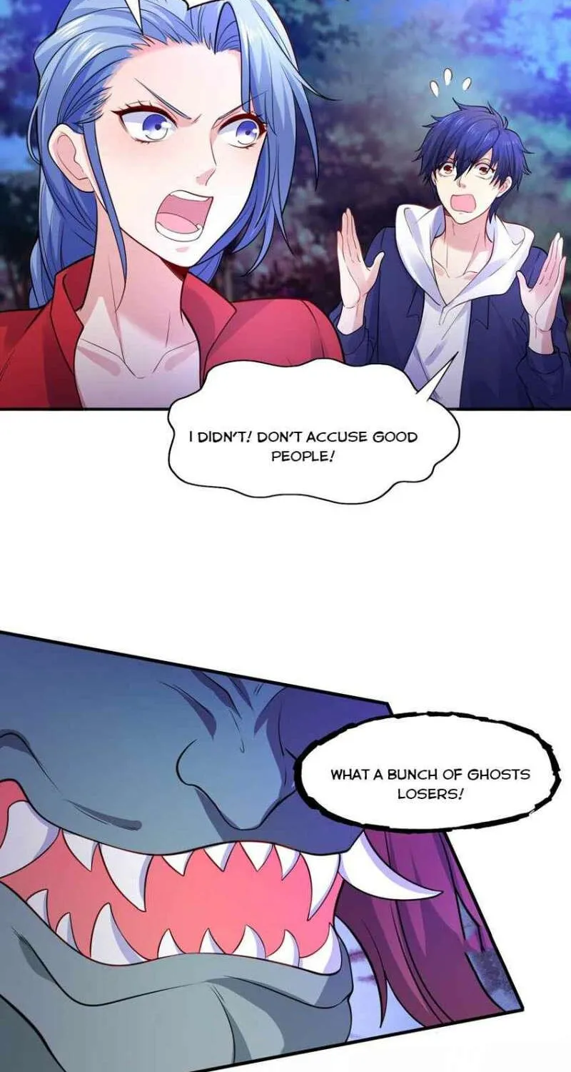 Devilish Girlfriend Mangakakalot X Chapter 23 Page 63