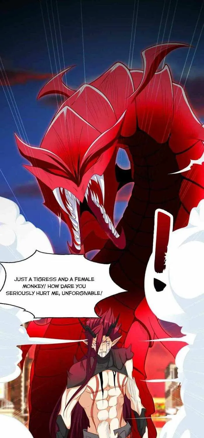 Devilish Girlfriend Mangakakalot X Chapter 35 Page 15