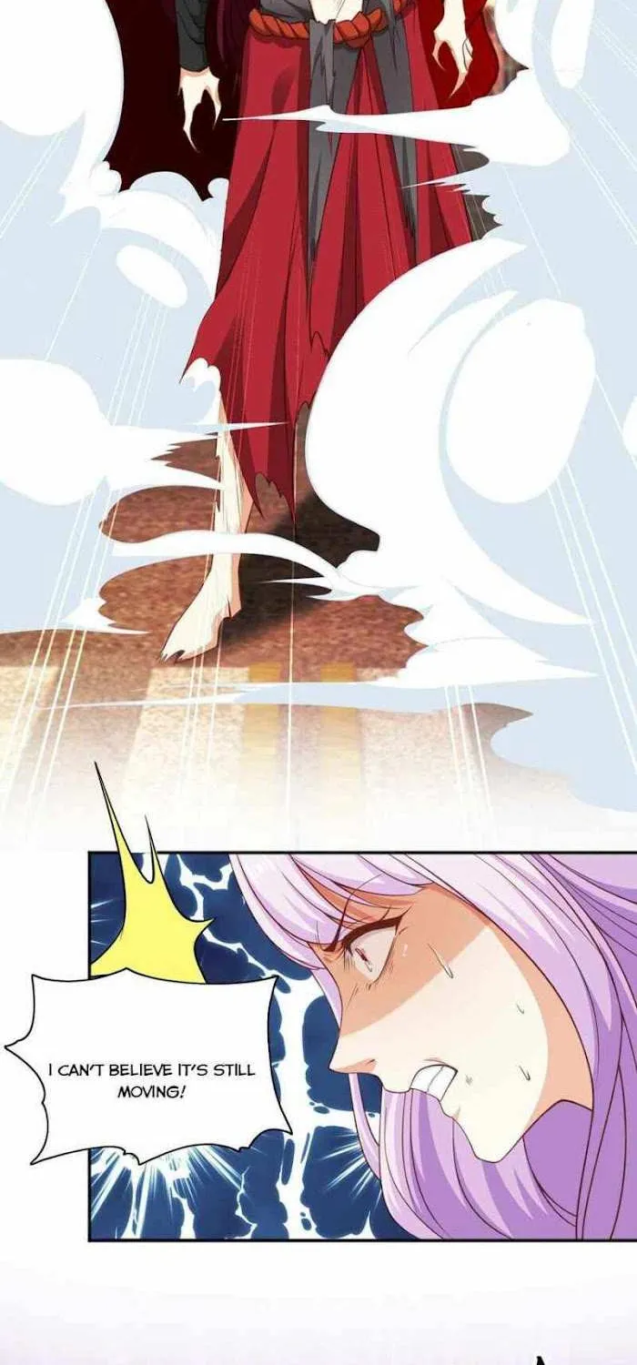 Devilish Girlfriend Mangakakalot X Chapter 35 Page 16