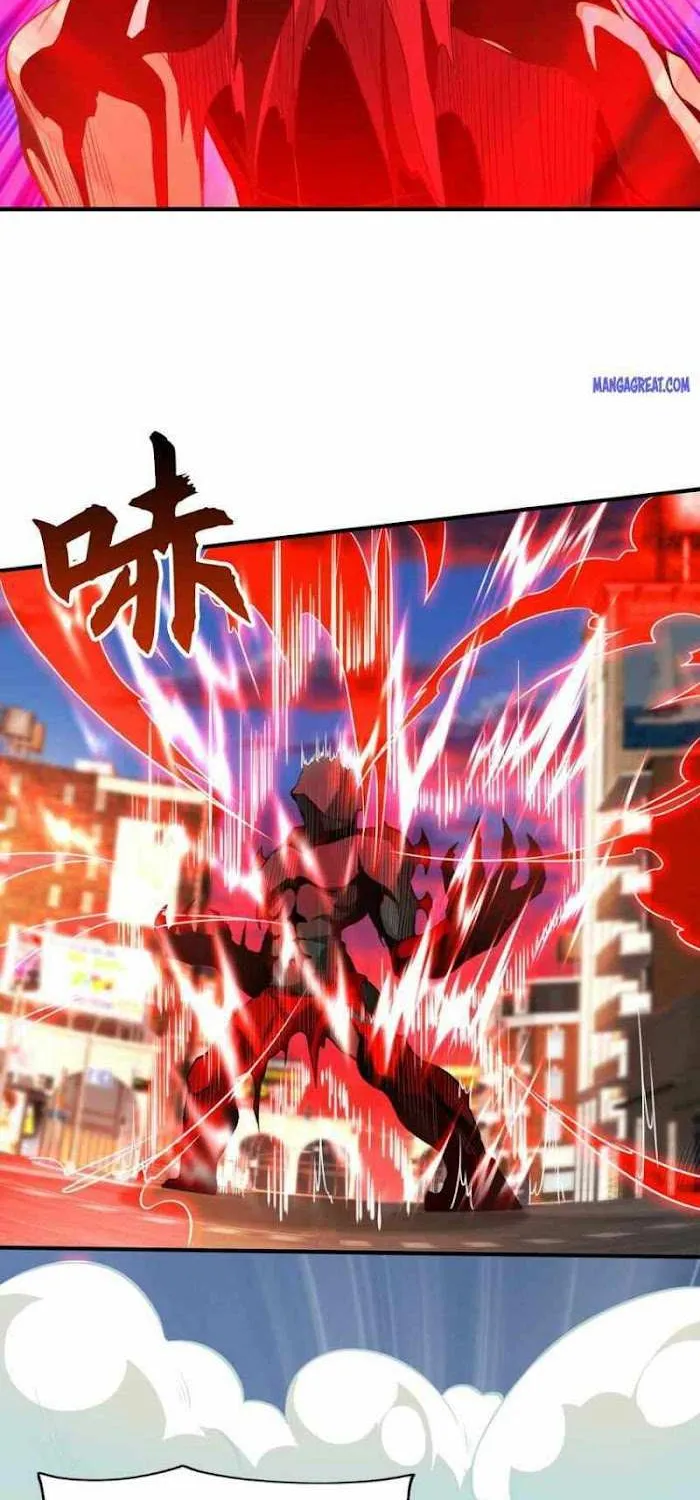 Devilish Girlfriend Mangakakalot X Chapter 35 Page 18