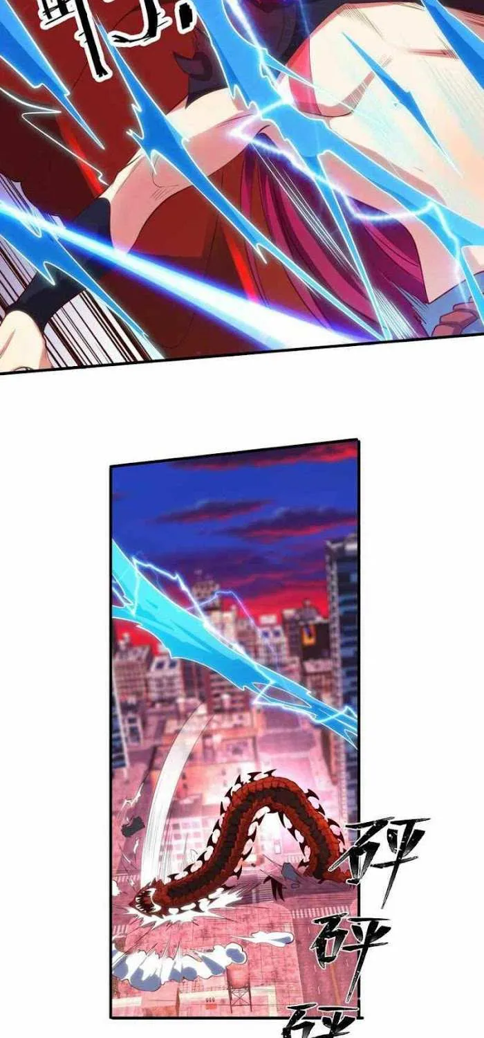 Devilish Girlfriend Mangakakalot X Chapter 35 Page 13