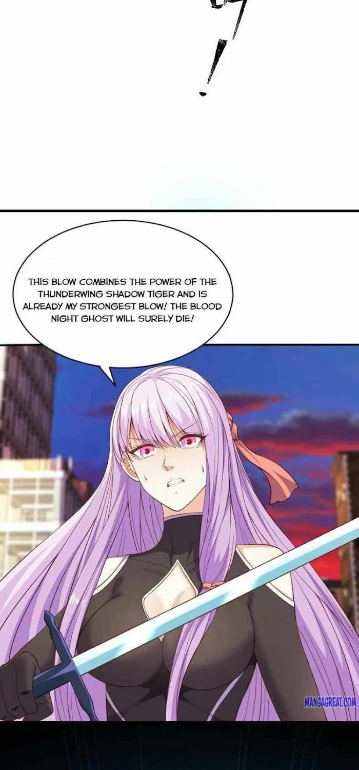 Devilish Girlfriend Mangakakalot X Chapter 35 Page 14