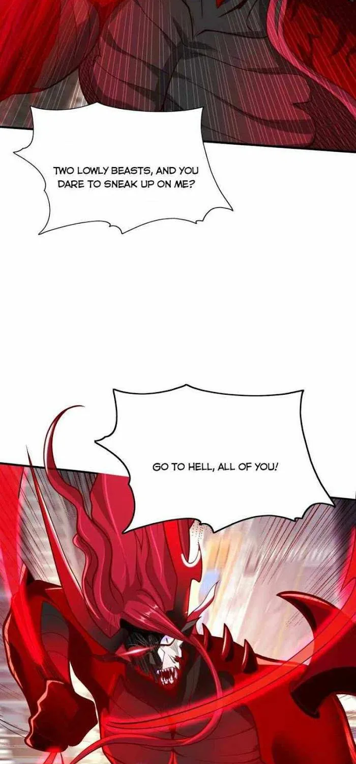 Devilish Girlfriend Mangakakalot X Chapter 35 Page 25