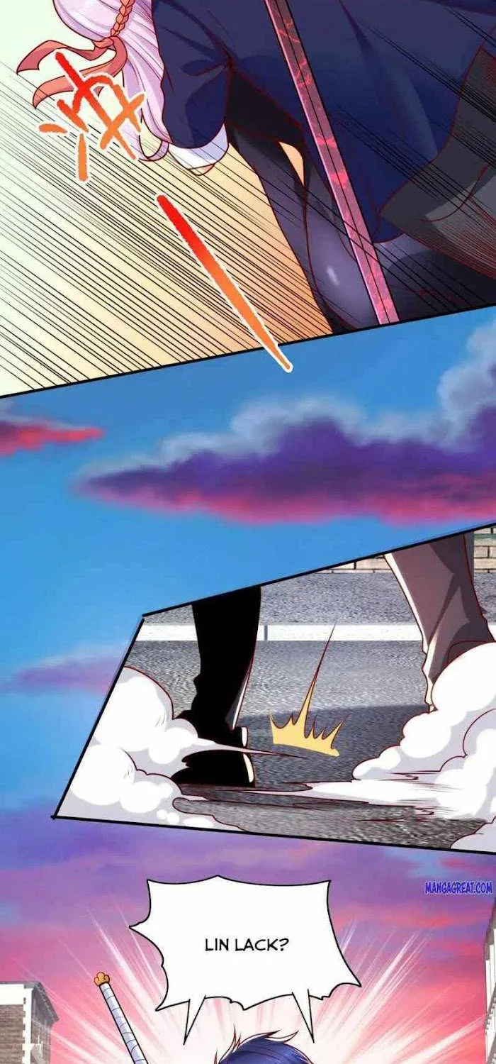 Devilish Girlfriend Mangakakalot X Chapter 35 Page 30