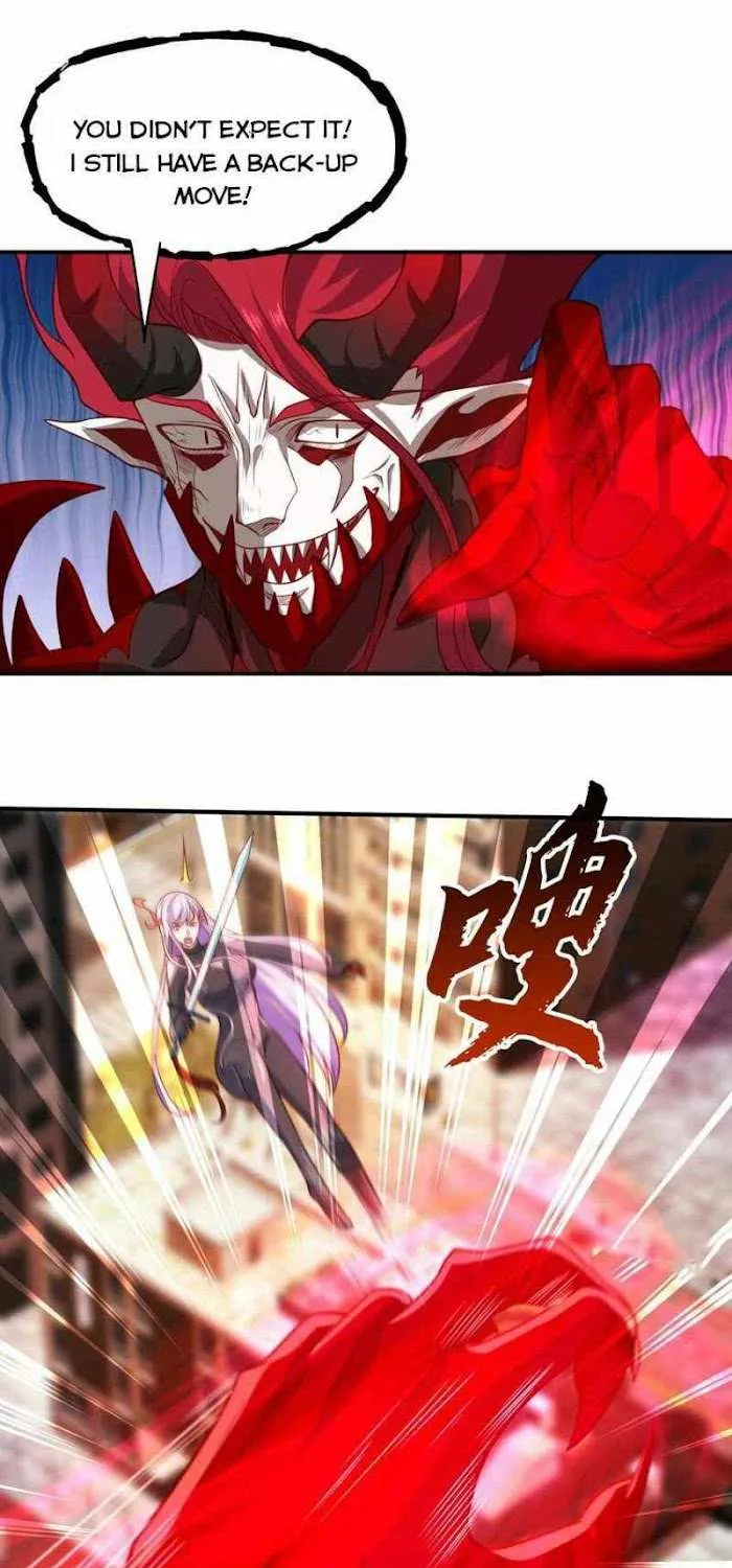 Devilish Girlfriend Mangakakalot X Chapter 35 Page 22