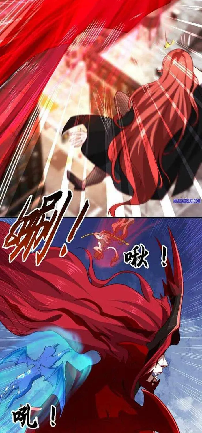 Devilish Girlfriend Mangakakalot X Chapter 35 Page 23
