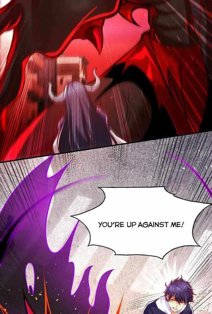 Devilish Girlfriend Mangakakalot X Chapter 35 Page 35