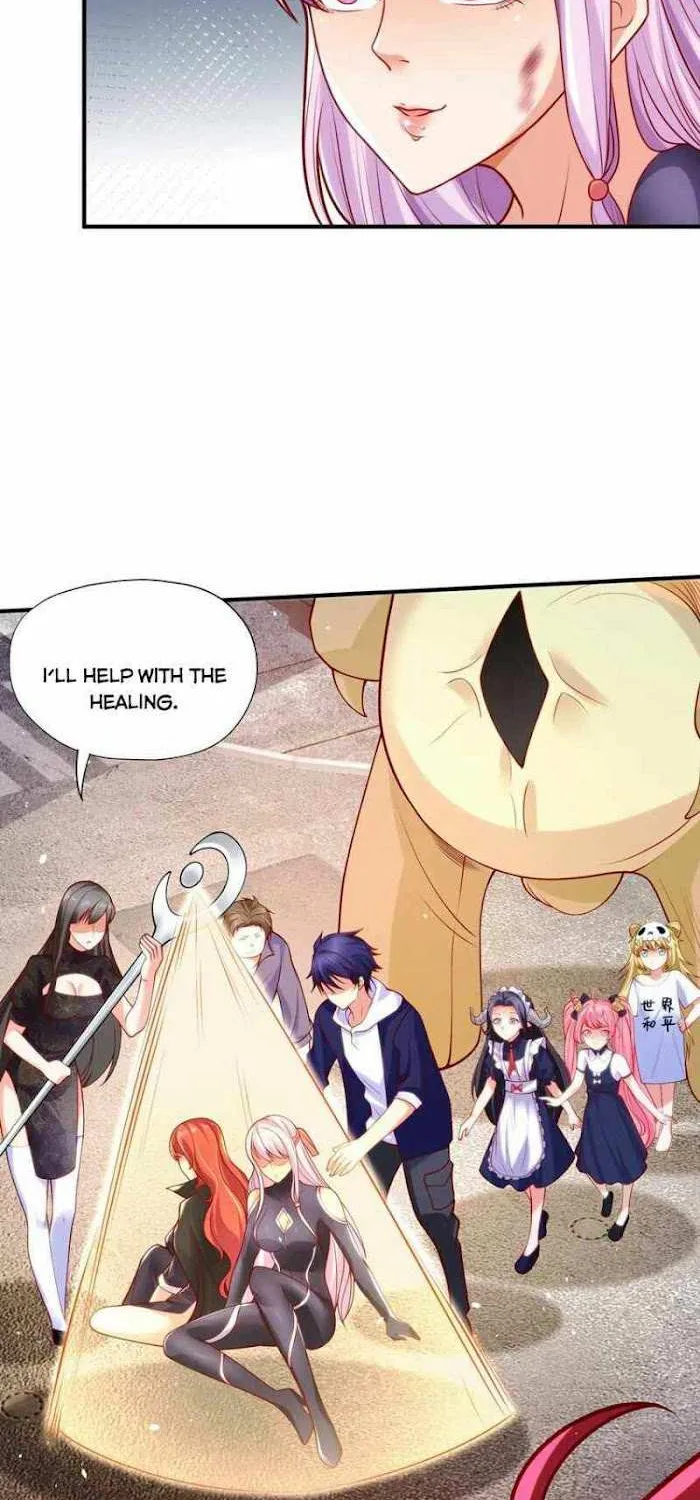 Devilish Girlfriend Mangakakalot X Chapter 35 Page 33