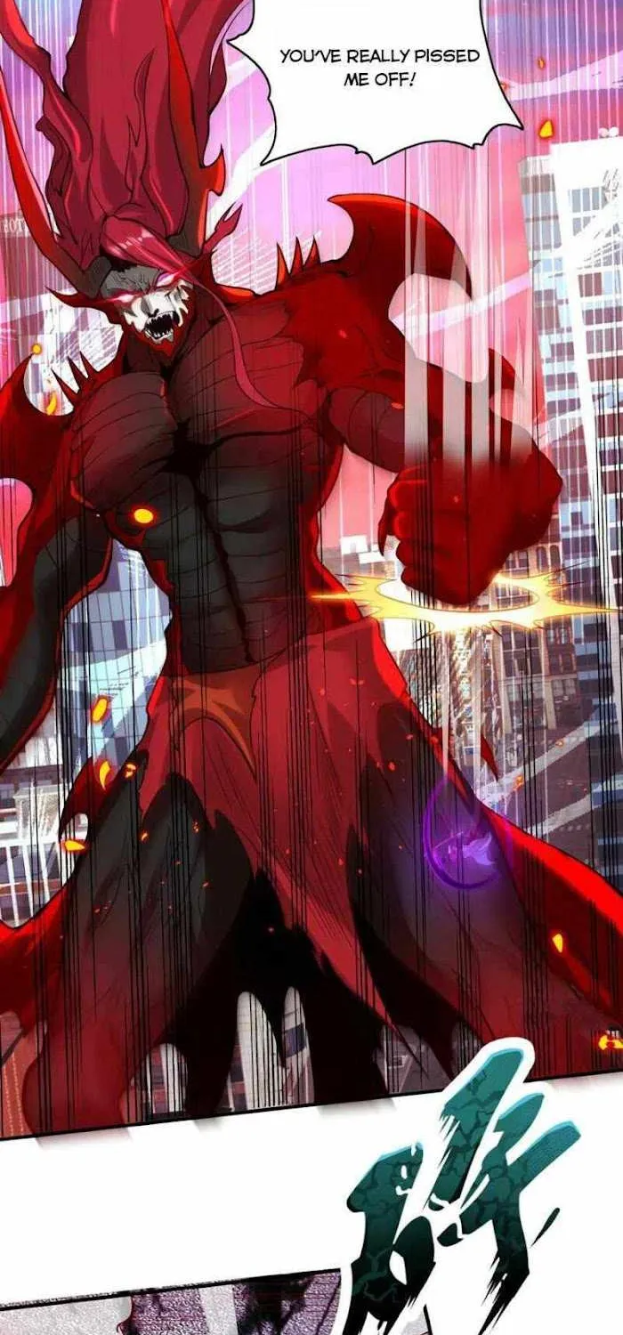 Devilish Girlfriend Mangakakalot X Chapter 35 Page 45