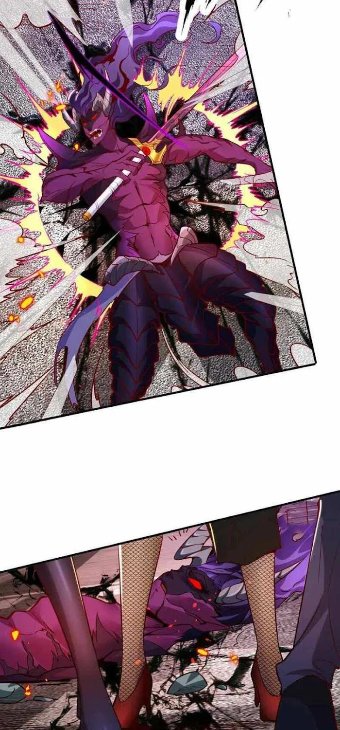 Devilish Girlfriend Mangakakalot X Chapter 35 Page 46