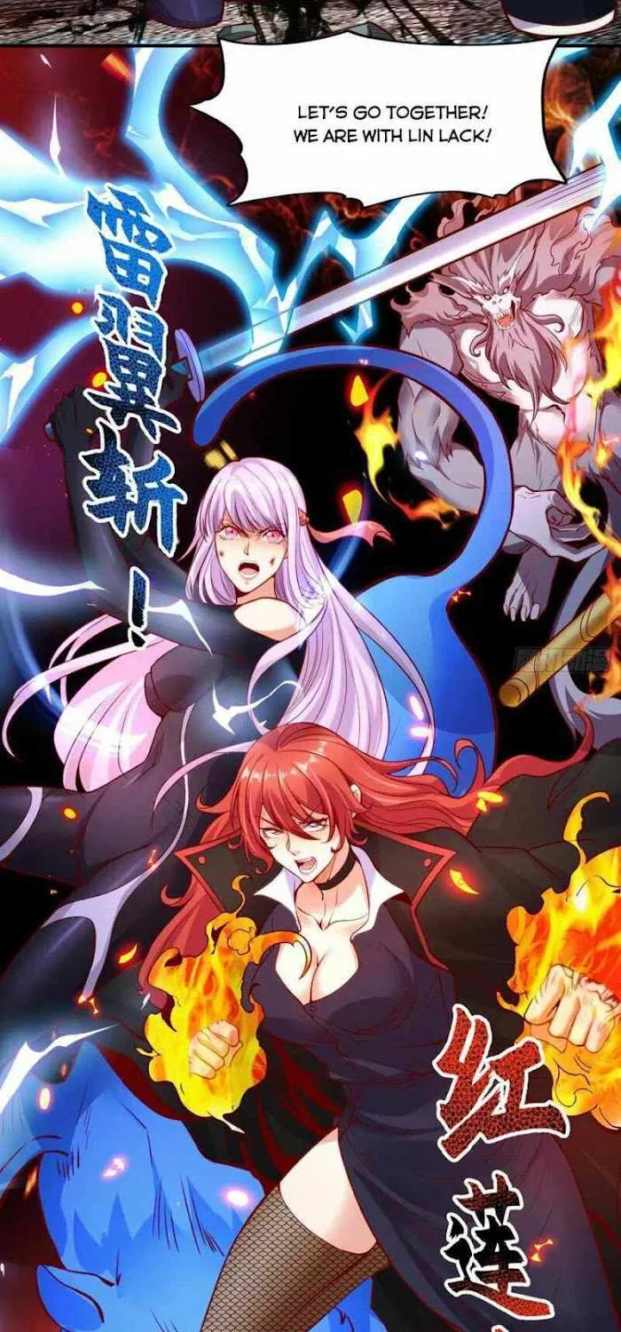 Devilish Girlfriend Mangakakalot X Chapter 35 Page 47