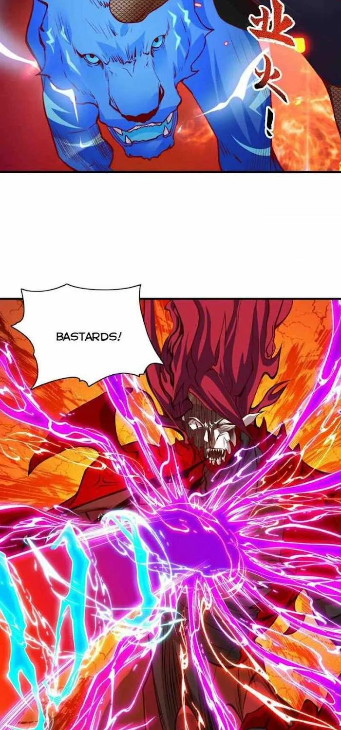 Devilish Girlfriend Mangakakalot X Chapter 35 Page 48