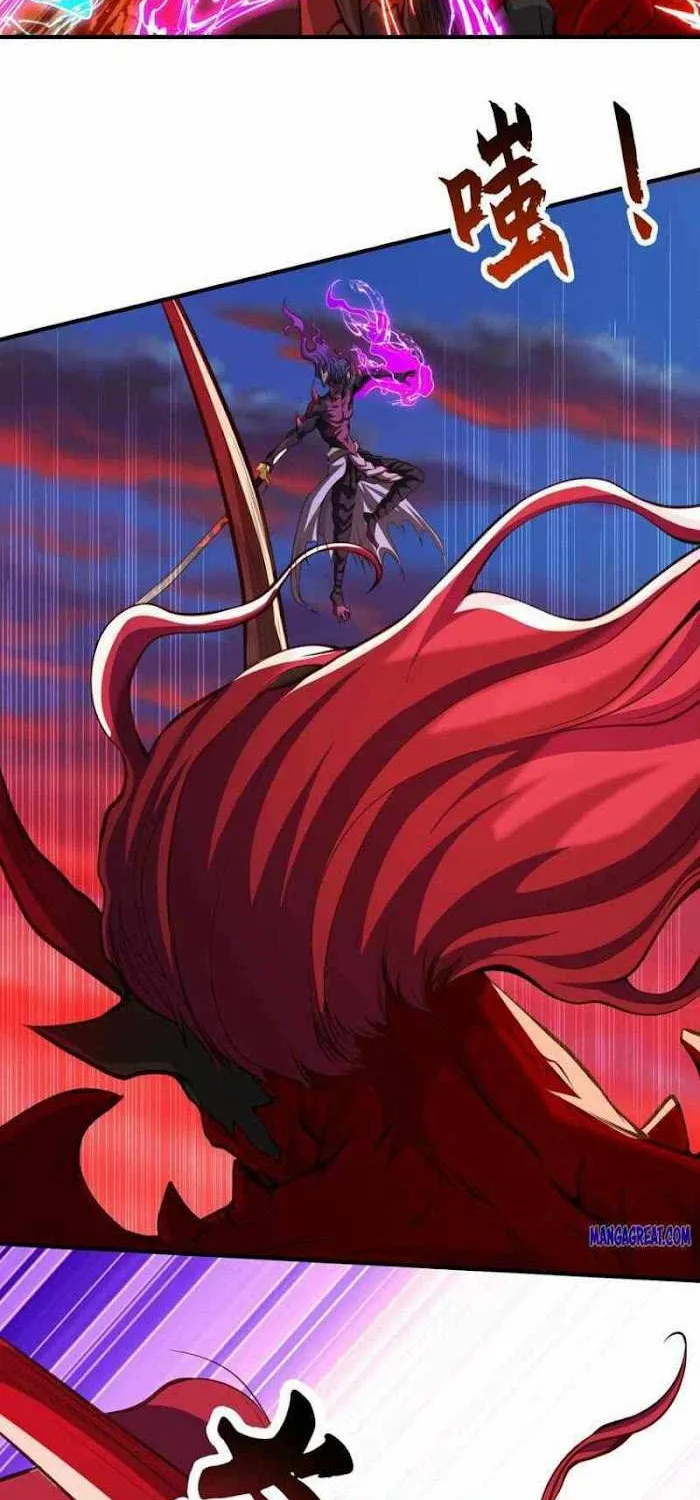 Devilish Girlfriend Mangakakalot X Chapter 35 Page 49