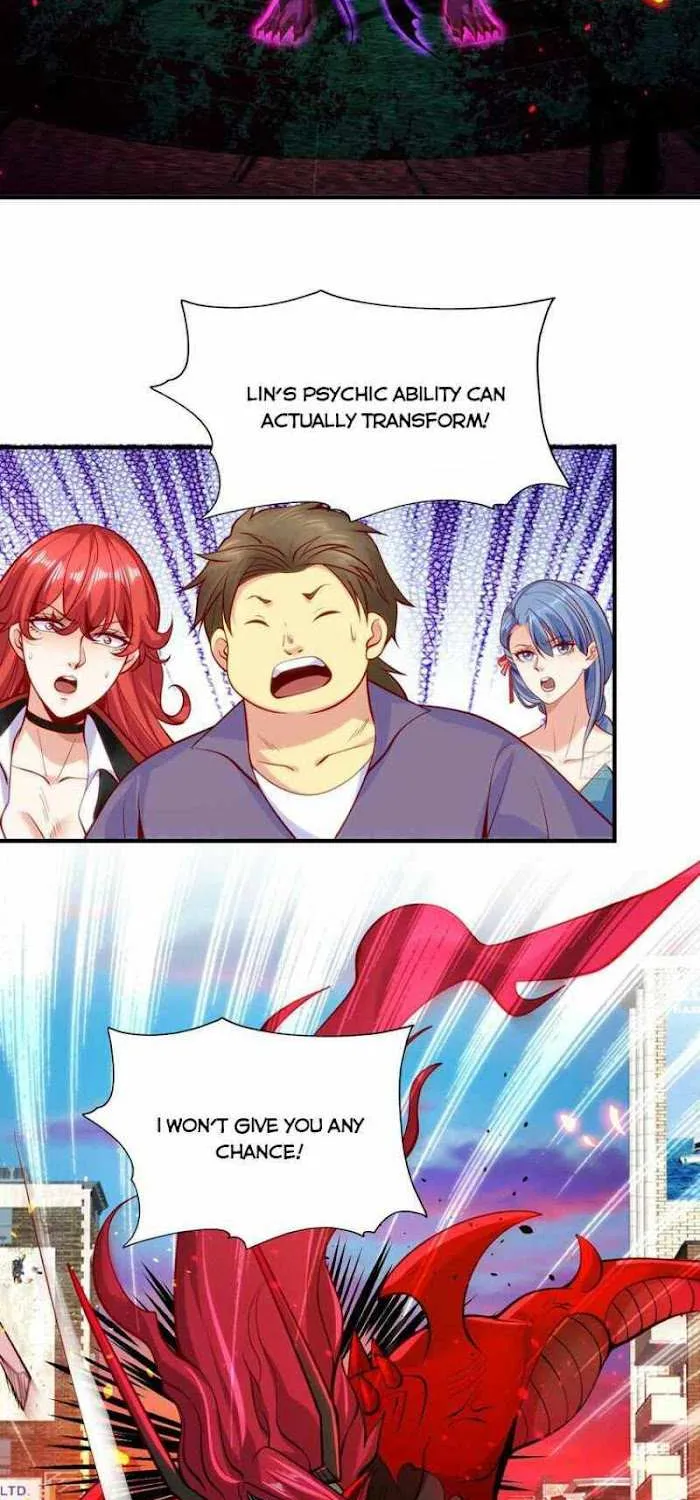 Devilish Girlfriend Mangakakalot X Chapter 35 Page 42