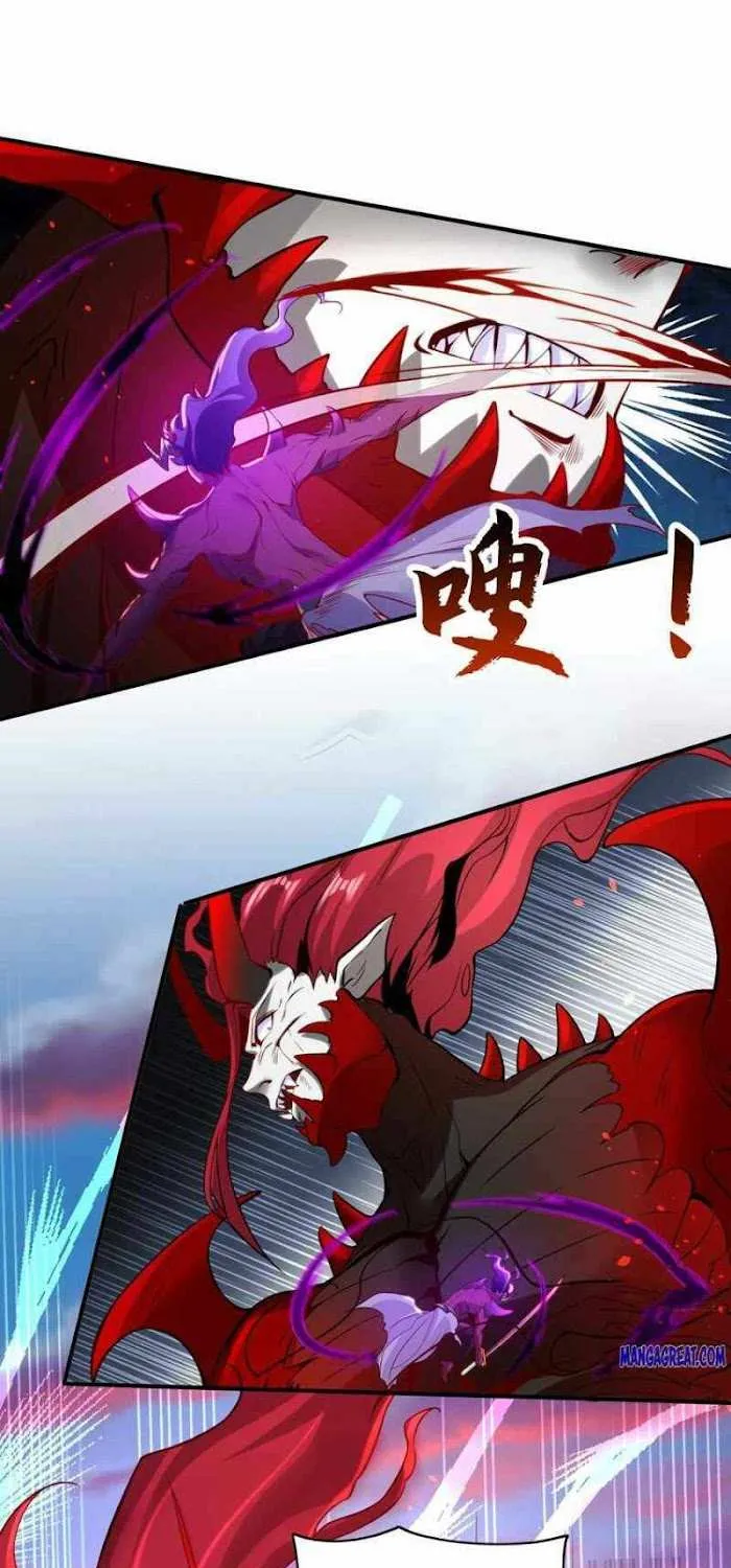 Devilish Girlfriend Mangakakalot X Chapter 35 Page 44