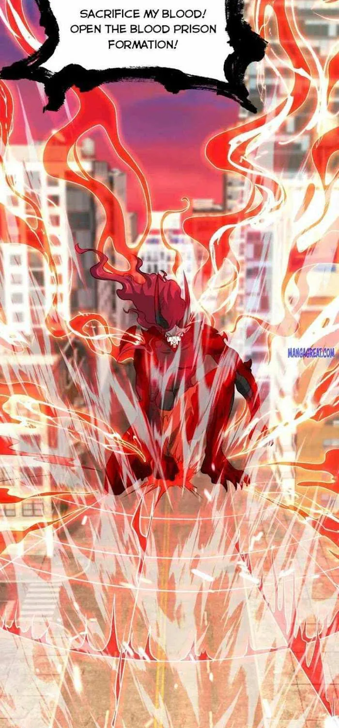 Devilish Girlfriend Mangakakalot X Chapter 35 Page 58