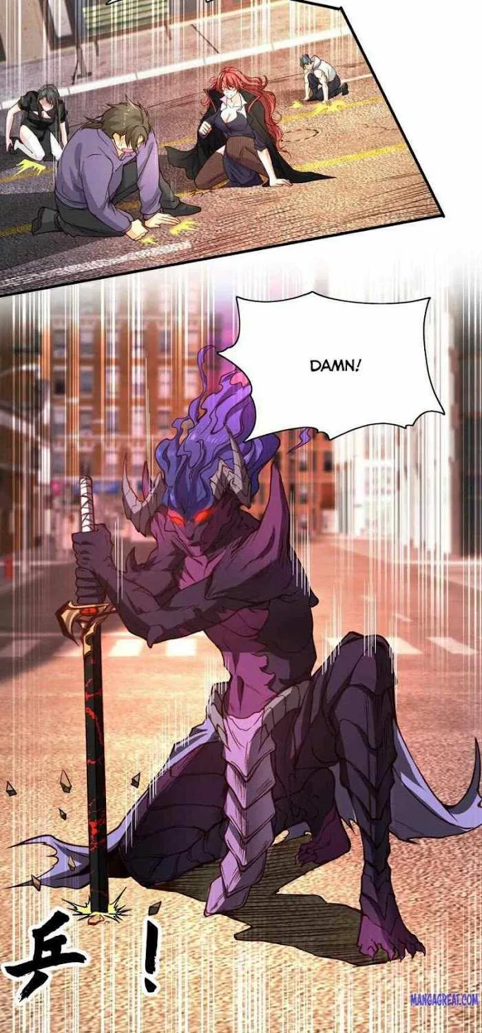 Devilish Girlfriend Mangakakalot X Chapter 35 Page 60