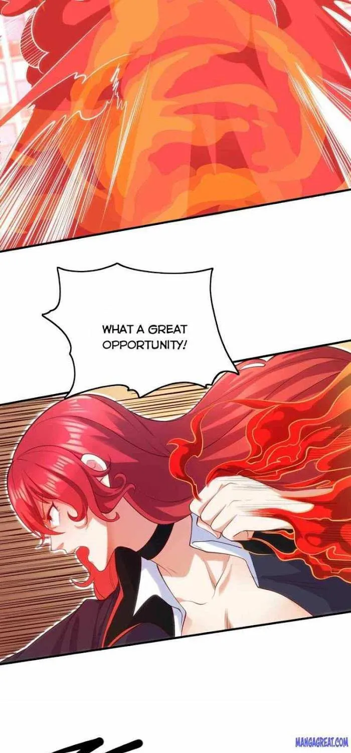 Devilish Girlfriend Mangakakalot X Chapter 35 Page 6