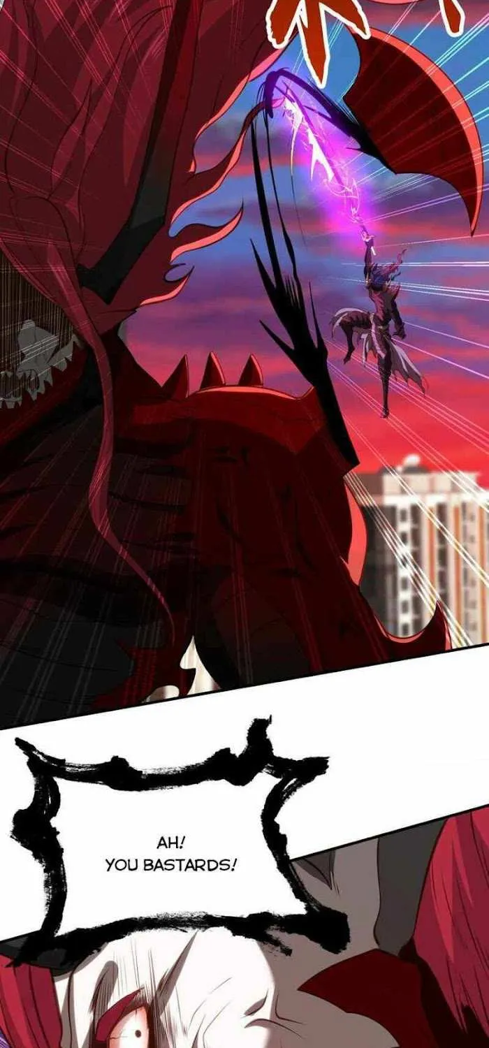 Devilish Girlfriend Mangakakalot X Chapter 35 Page 54