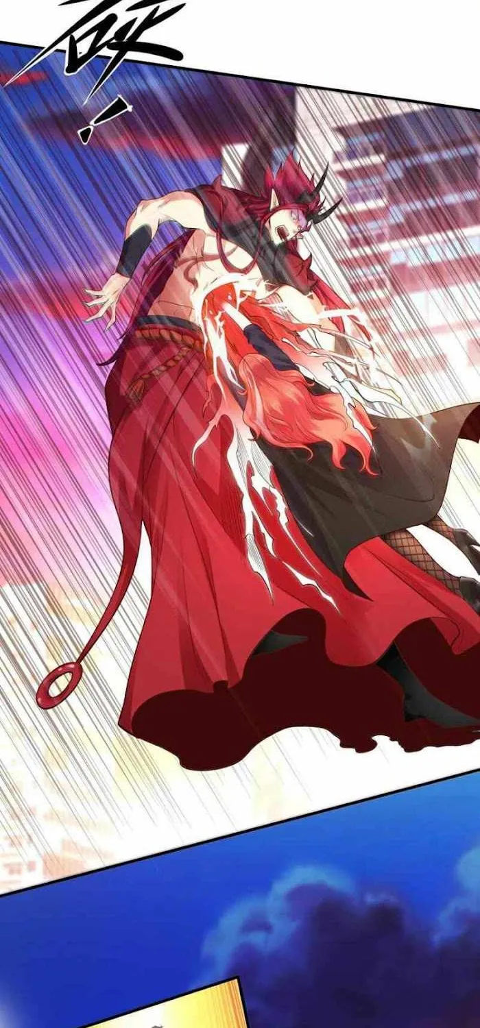 Devilish Girlfriend Mangakakalot X Chapter 35 Page 7