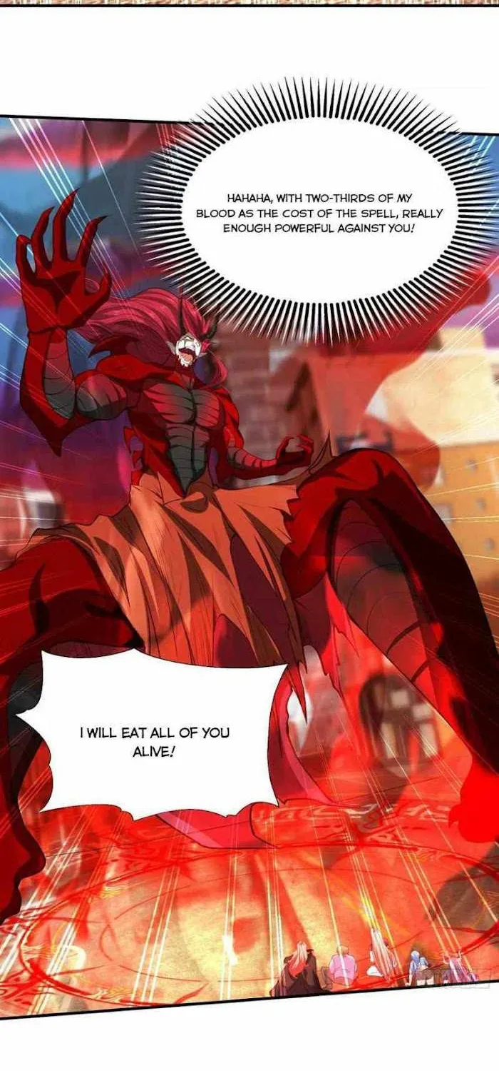 Devilish Girlfriend Mangakakalot X Chapter 35 Page 61