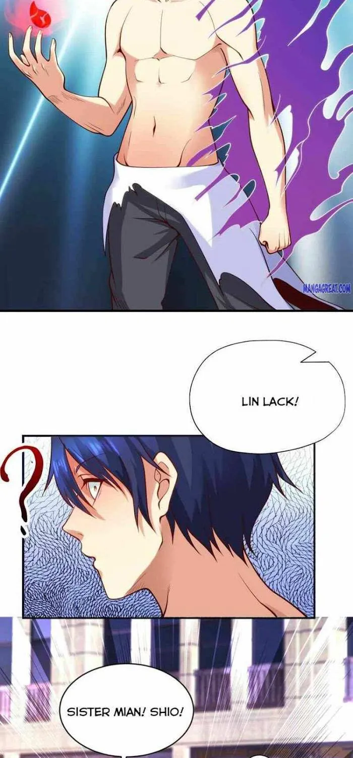 Devilish Girlfriend Mangakakalot X Chapter 35 Page 78