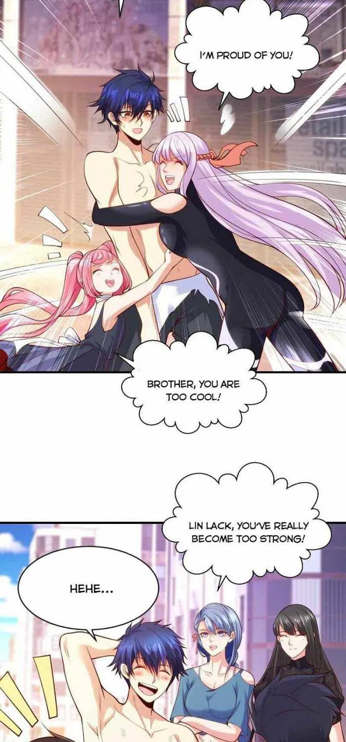 Devilish Girlfriend Mangakakalot X Chapter 35 Page 79