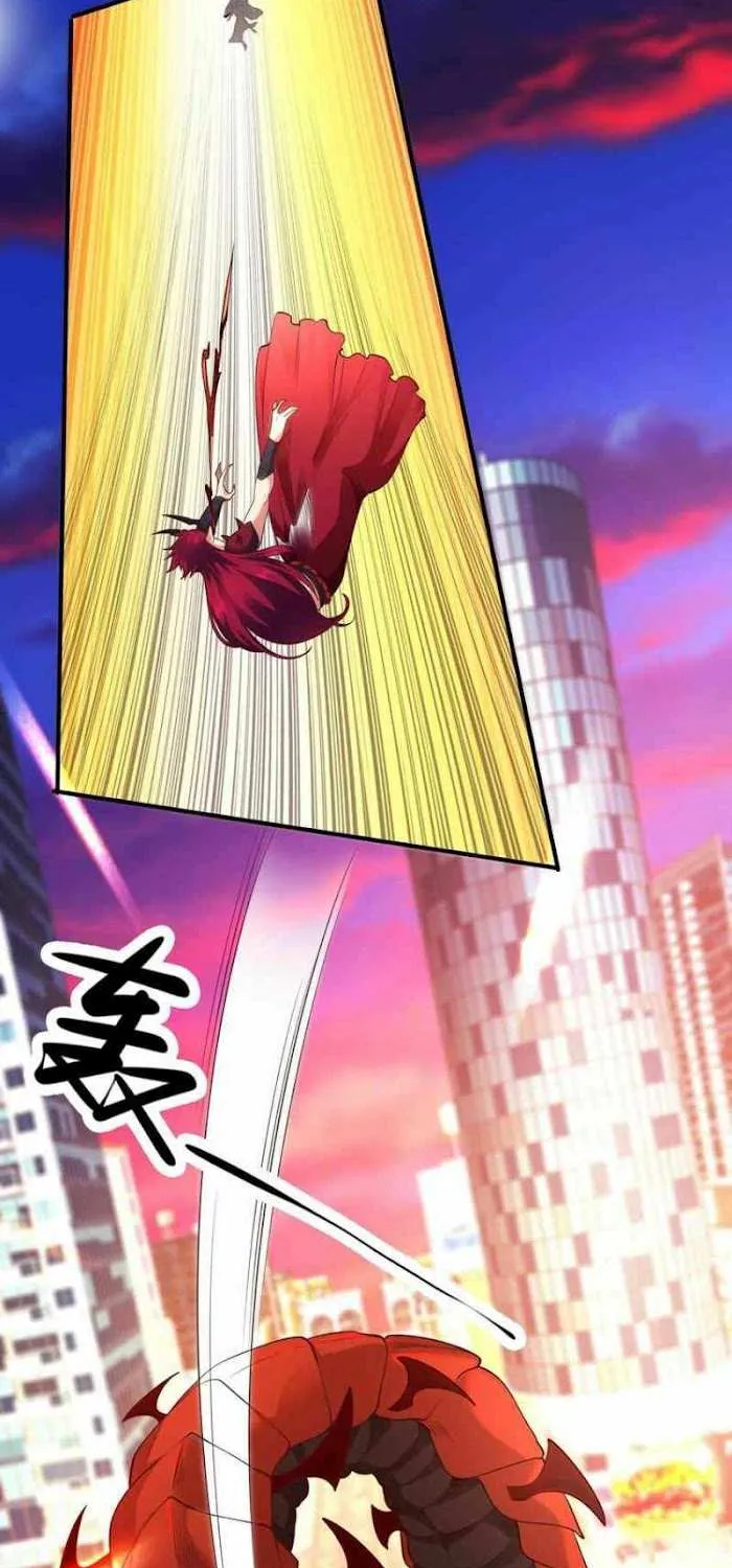 Devilish Girlfriend Mangakakalot X Chapter 35 Page 8
