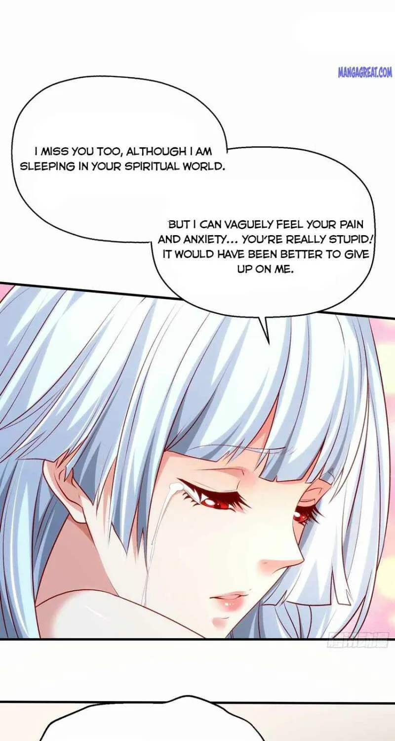 Devilish Girlfriend Mangakakalot X Chapter 36 Page 16
