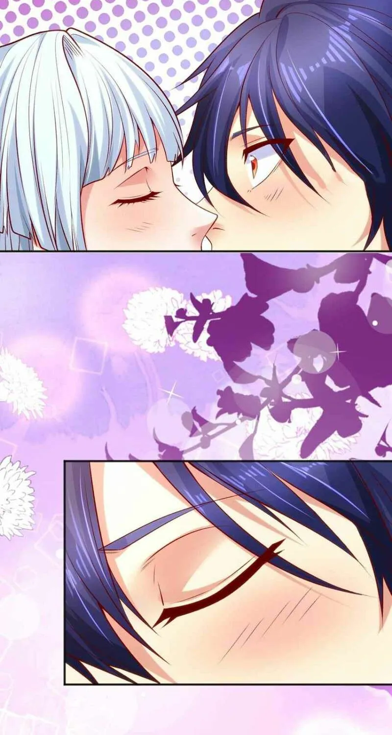 Devilish Girlfriend Mangakakalot X Chapter 36 Page 19