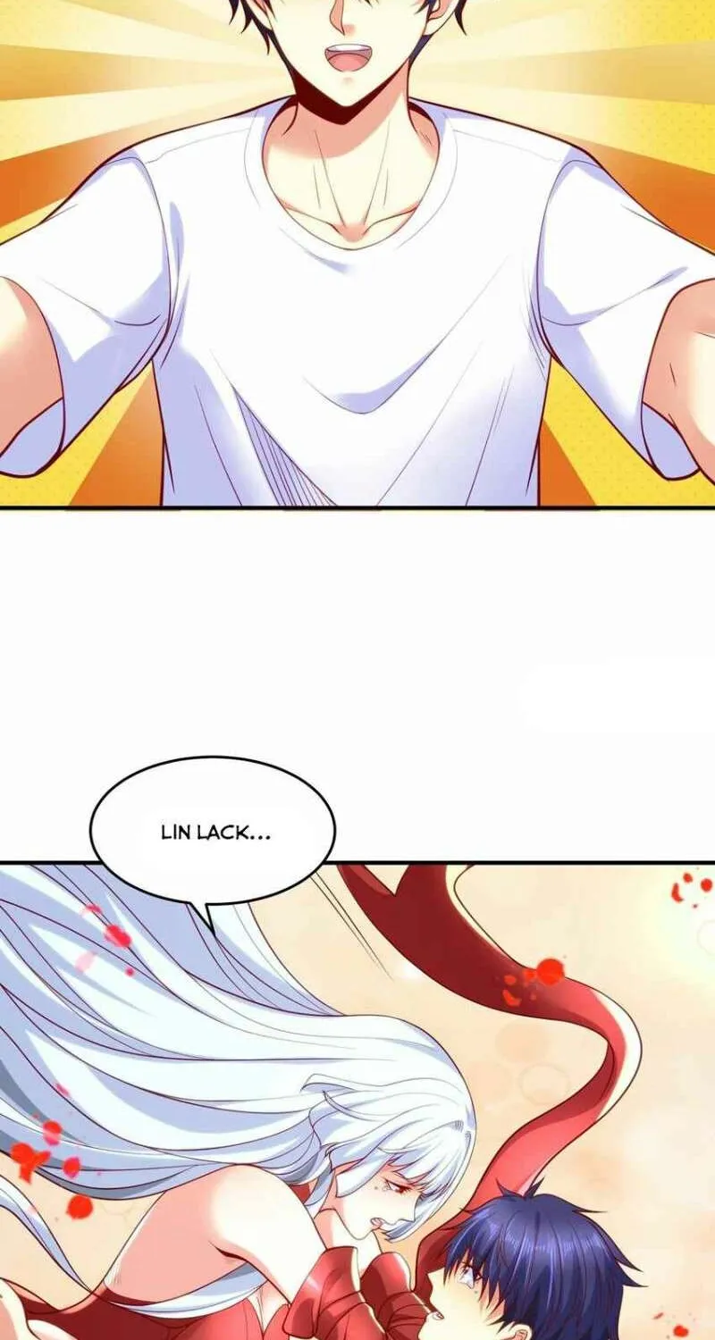 Devilish Girlfriend Mangakakalot X Chapter 36 Page 13