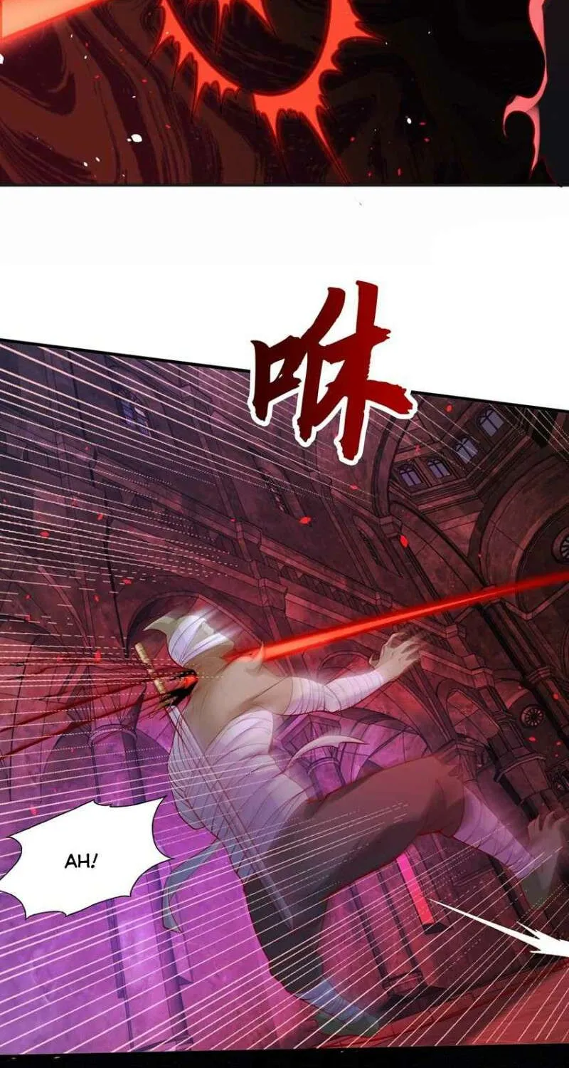 Devilish Girlfriend Mangakakalot X Chapter 36 Page 25