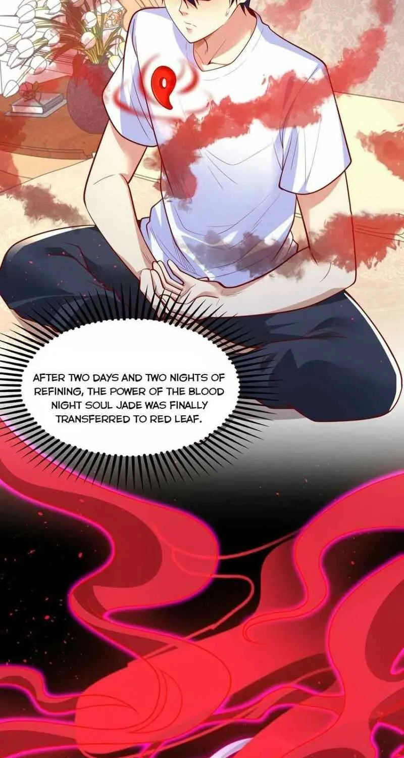 Devilish Girlfriend Mangakakalot X Chapter 36 Page 3