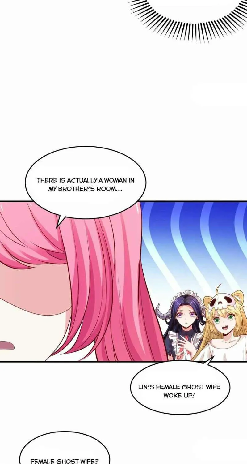 Devilish Girlfriend Mangakakalot X Chapter 36 Page 39