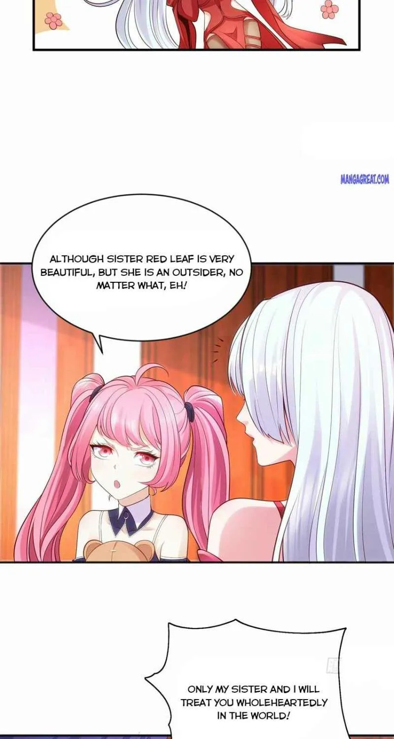 Devilish Girlfriend Mangakakalot X Chapter 36 Page 45
