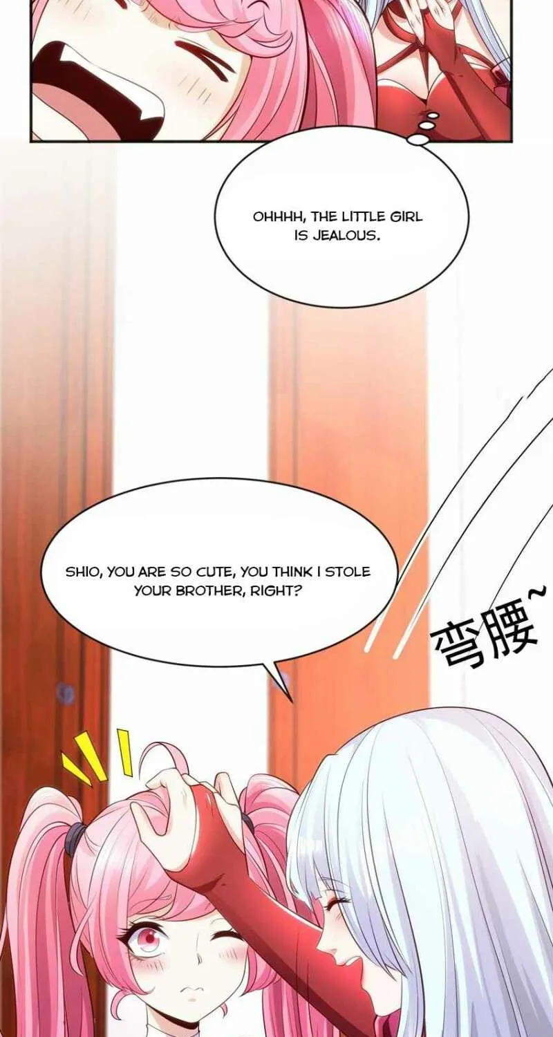 Devilish Girlfriend Mangakakalot X Chapter 36 Page 47